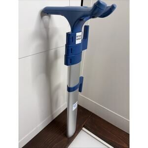 Rowenta Precision Valet Extension Handle Hanger IS9100 GS6010 GS6020